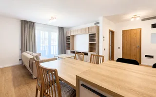 Inchirere | Apartament 2 camere | Parcare subterană - Poză 12