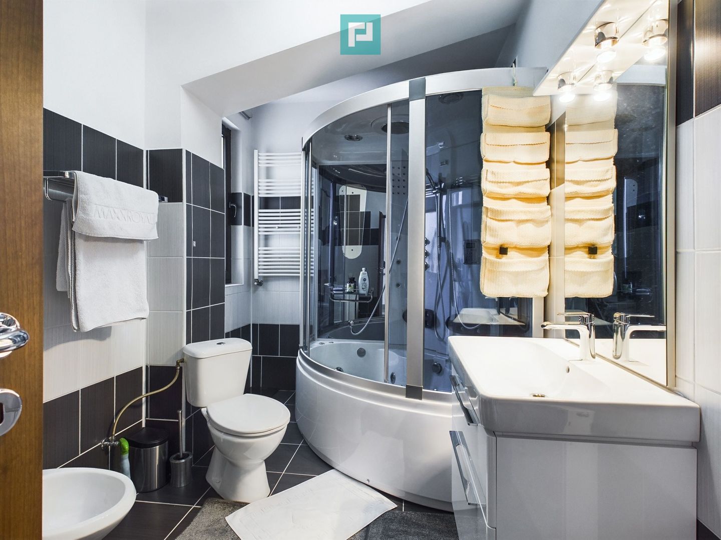 Casă în Ghermănești, Snagov – Eleganță și confort cu vedere la lac - Poză 13