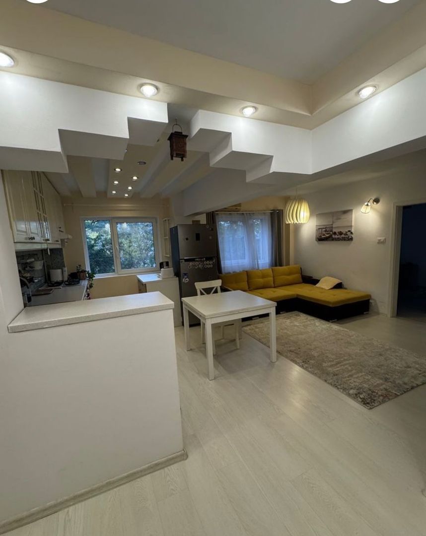 AP. 3 CAMERE SALAJ, PET-FRIENDLY, MASINA SPALAT VASE, MOBILAT MODERN - Poză 3