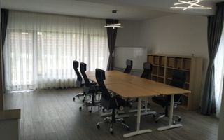 Casa individuala de inchiriat in zona Iulius Mall! - Poză 6