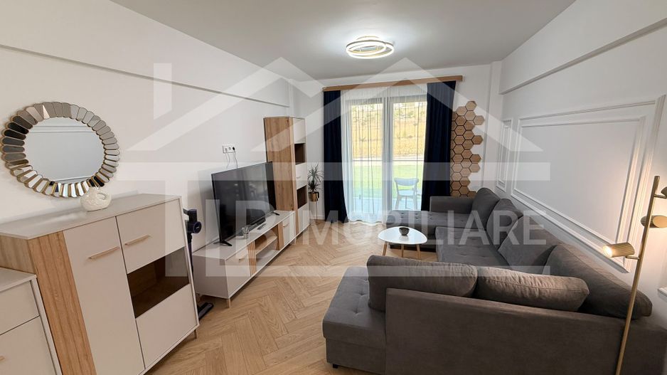 Apartament cu 2 camere, 52mp, parcare, Zona Unirii Green Properties - Poză 3