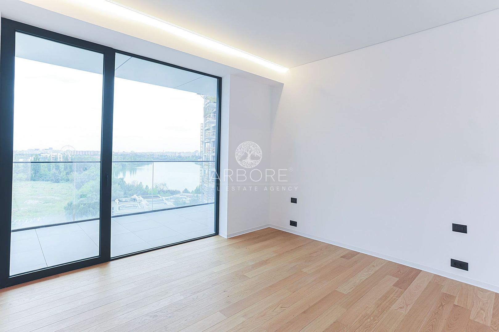 Apartament de Vânzare cu 3 Camere în Zona de Nord a Bucureștiului - Poză 18