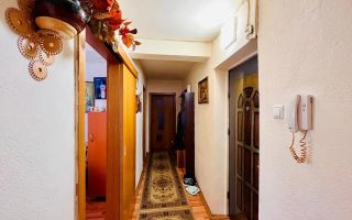 Apartament 2 camere decomnadate, 52 mp, Manastur zona str Tasnad - Poză 11