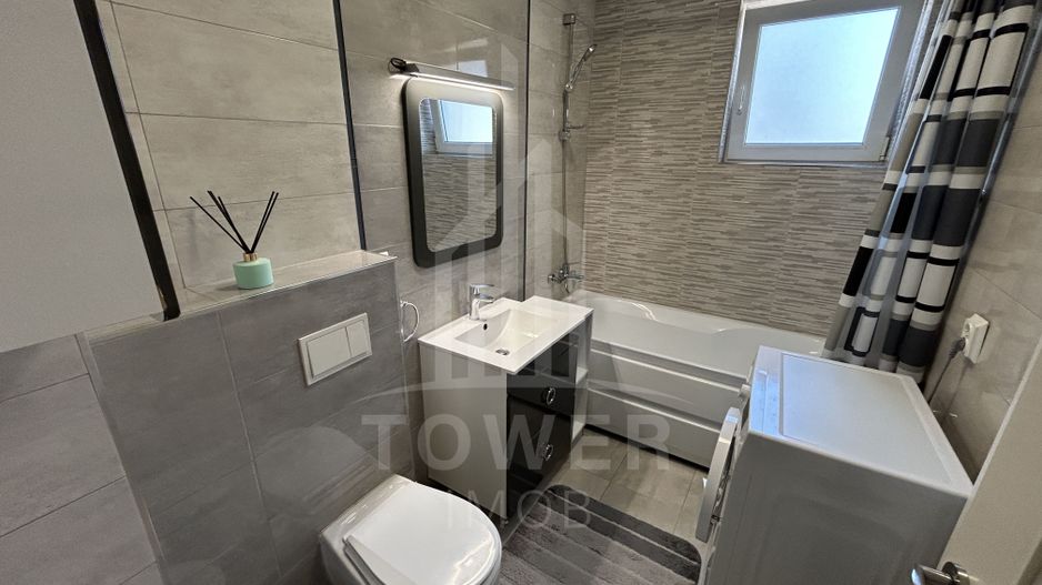 Apartament de închiriat – mobilat – Doamna Stanca - Poză 11