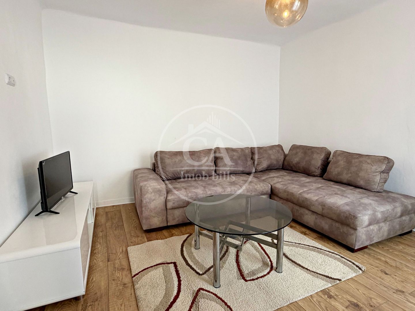 Casa de închiriat cu 3 camere în zona Calea Clujului, Oradea - Poză 5