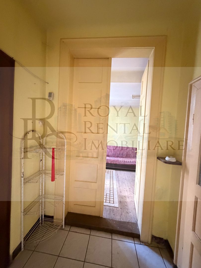 Casă – Zona Cipariu | Teren 274 mp | Potențial ridicat de dezvoltare - Poză 28