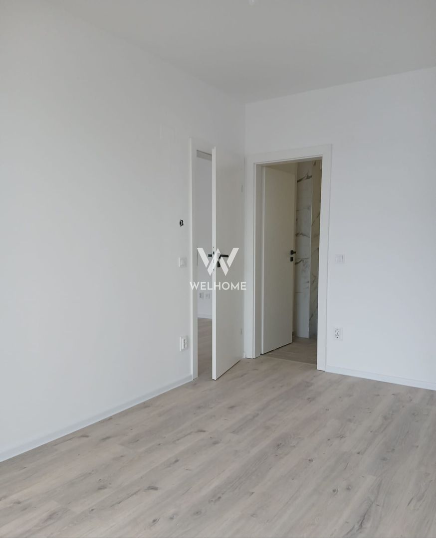 Apartament 3 camere la cheie – ansamblu nou – Doamna Stanca - Poză 8