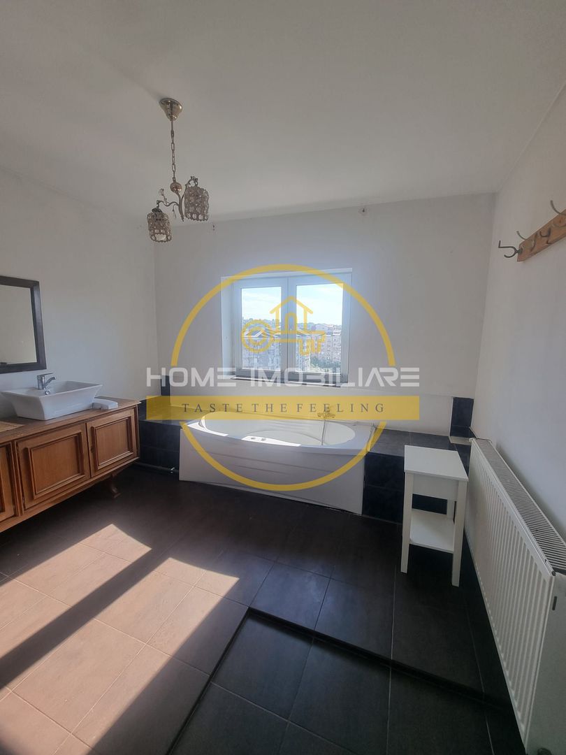 Apartament cu 4 camere / 92 mp / zona Zimbru-Dacia - Poză 3