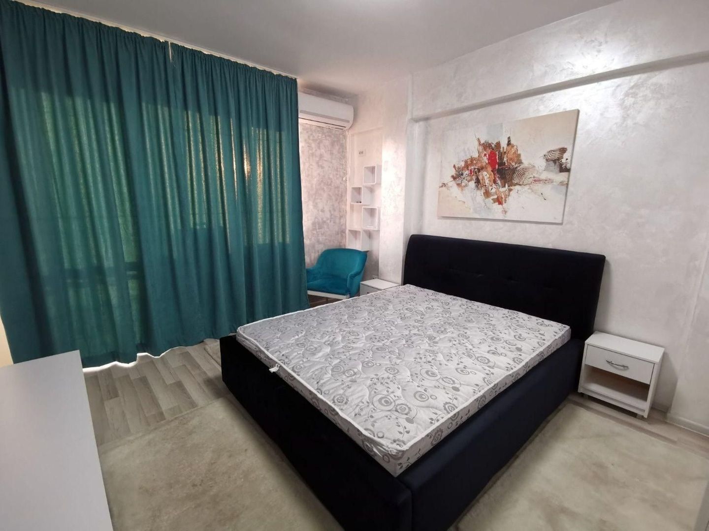 GARS. APARATORII PATRIEI, BUCATARIE INCHISA, BLOC NOU, CENTRALA - Poză 1