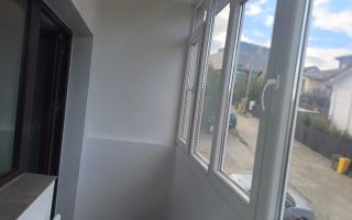 Apartament 1 cameră de închiriat, Rediu Iași, strada Răsăritului, parcare inclusă - Poză 2