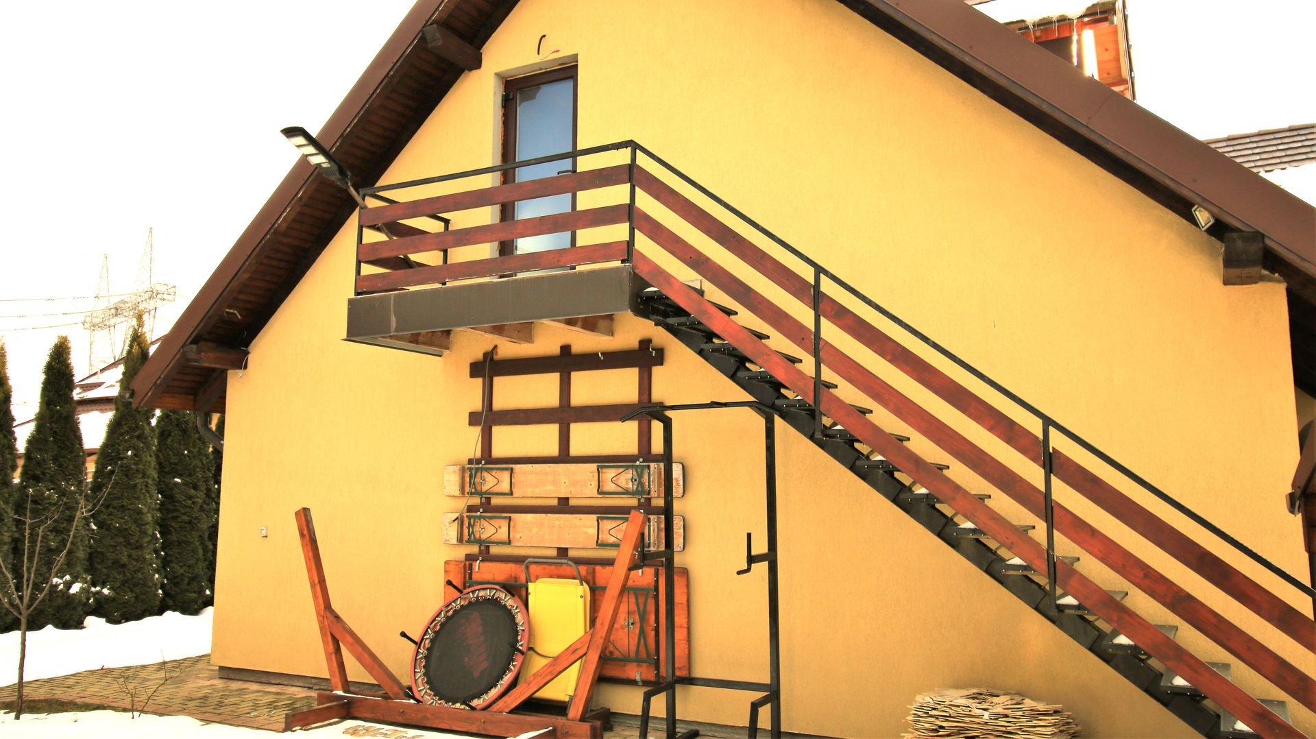 Apartament in casa nouă - la prima inchiriere - Poză 13