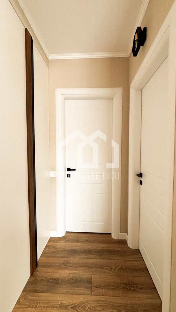 Apartament 3 camere | 65mp | Balcon | Parcare | Bloc Nou | Apahida - Poză 11