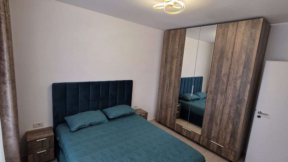 Braytim-Musicescu | 2 Camere | Curte proprie | Prima inchiriere | AC - Poză 6