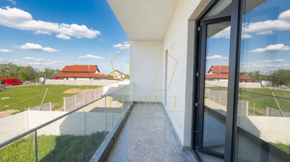 Duplex superb cu 4 camere I Giroc - Poză 14