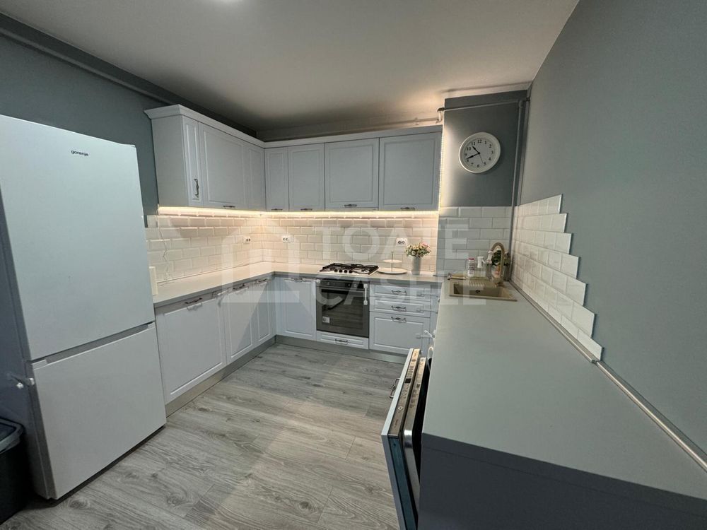 Apartament 2 camere, etajul 1, zona Kaufland- Marasti - Poză 2