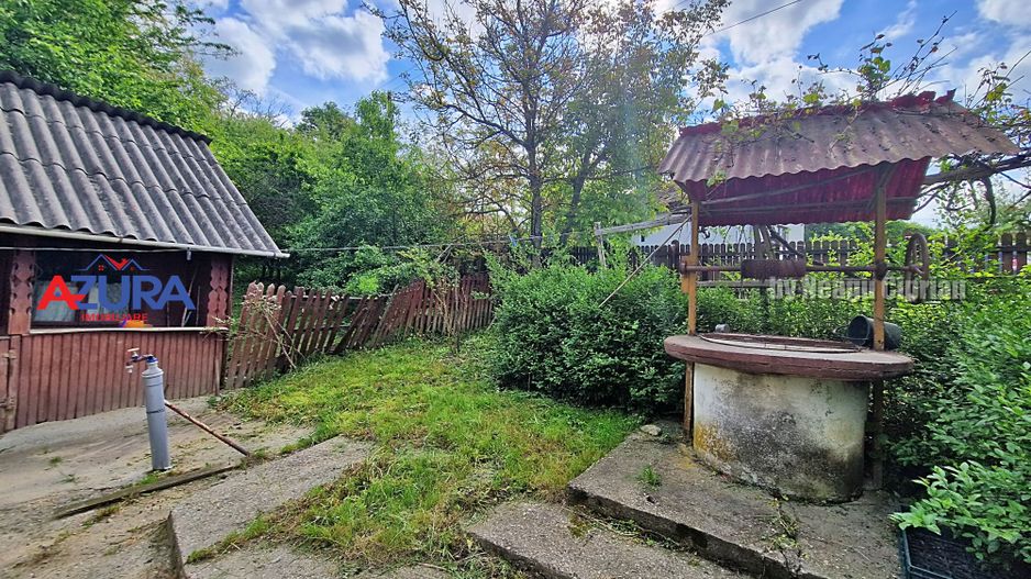 AZURA Imobiliare - Vila la 5 km de Curtea de Arges - Poză 44