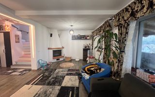 Vilă de Vânzare | Șura Mare | 4 camere | 140 MPU | Curte 344 MP - Poză 8