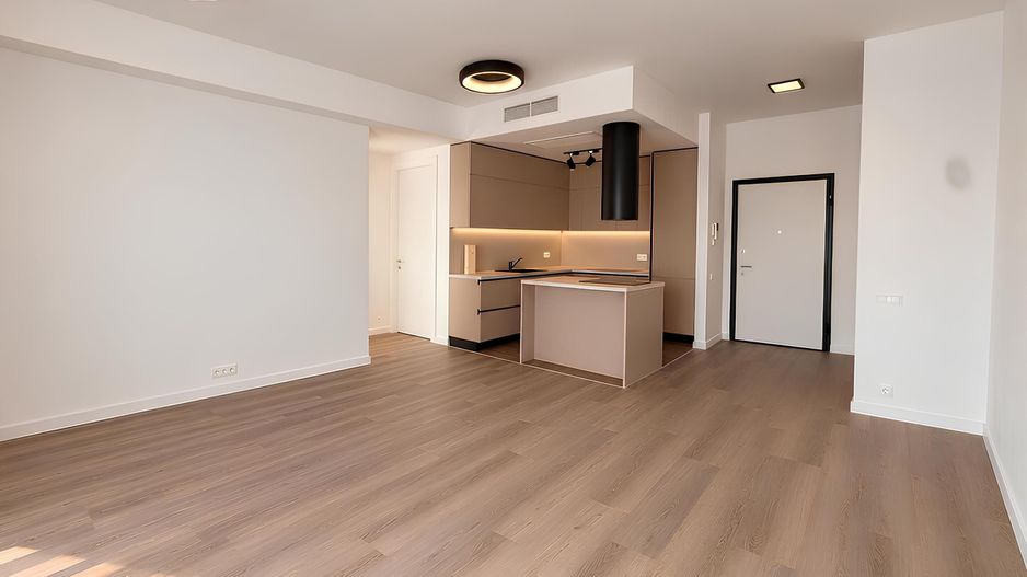 Apartament 2 camere I Prima închiriere I One Verdi Park | Floreasca - Poză 6
