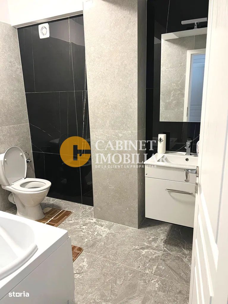 Apartament 2 camere - 49mp | Capat CUG | Bloc nou 2023 - Poză 8