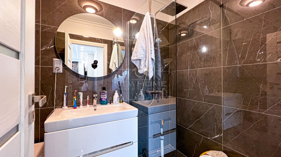 COMISION 0 %  Apartament LUX 3 camere, PARCARE, zona Gheorgheni - Poză 14