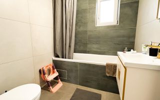 Apartament 3 camere | 65mp | Balcon | Parcare | Bloc Nou | Apahida - Poză 9