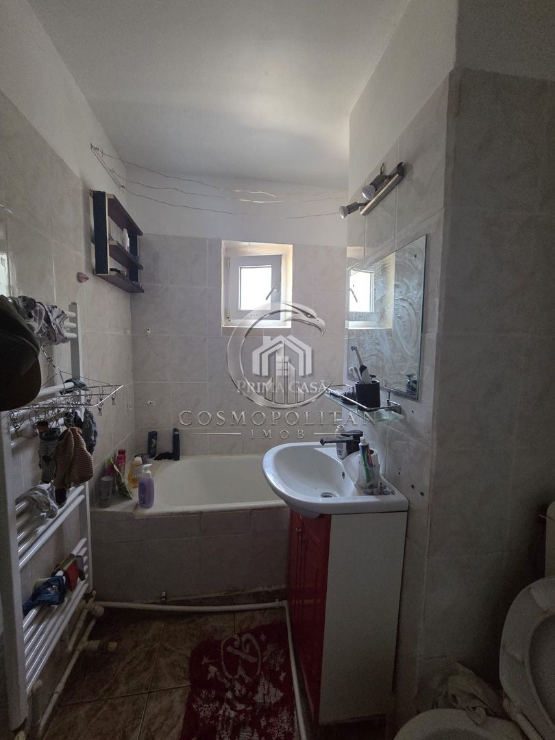 Apartament cu 2 camere ~ zona Crang / Caraiman ~ parter / 4 ~ cu imbunatatiri, - Poză 2