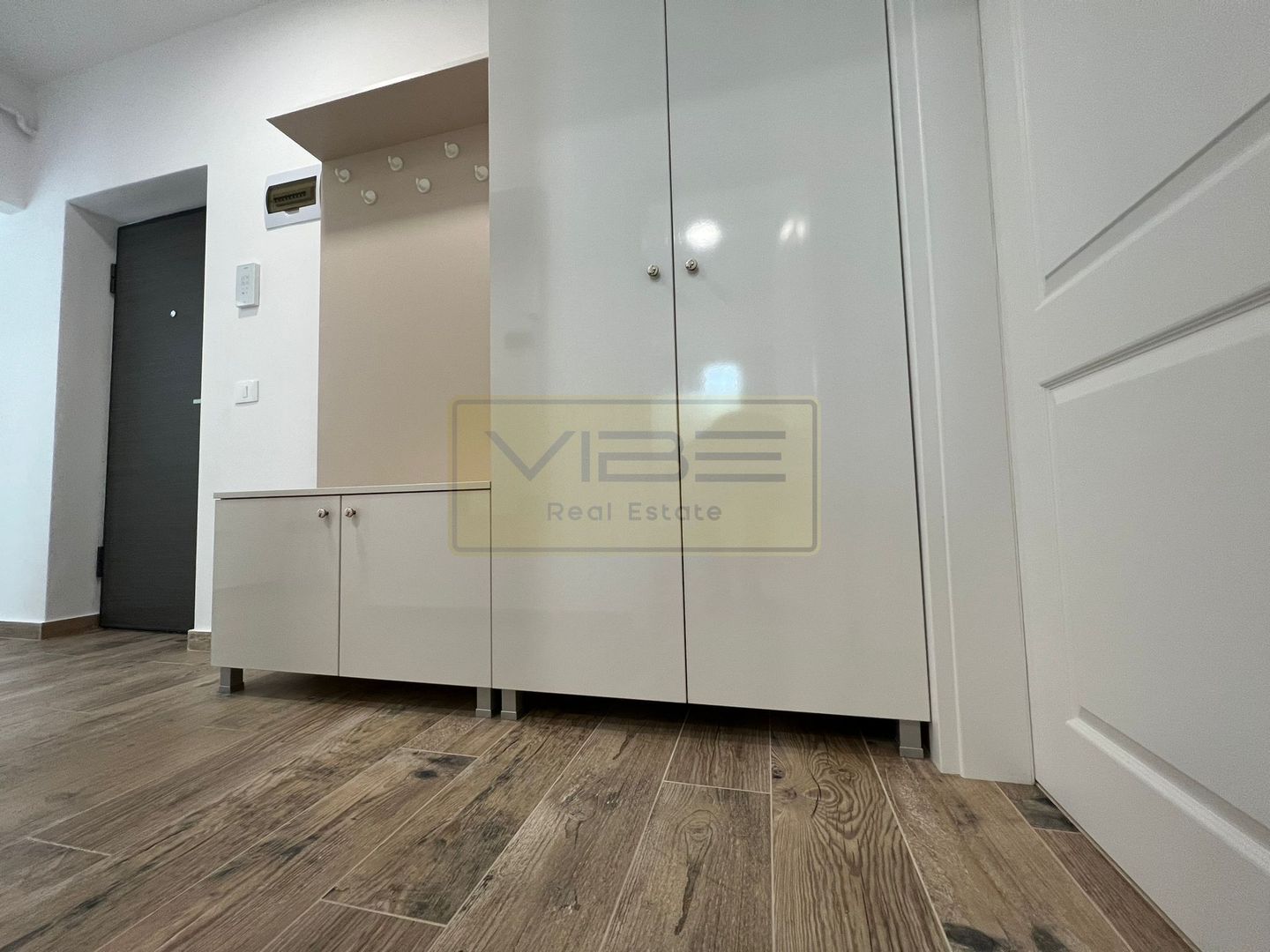 Apartament NOU 2 camere Pacurari - Complex Rezidential - Poză 14