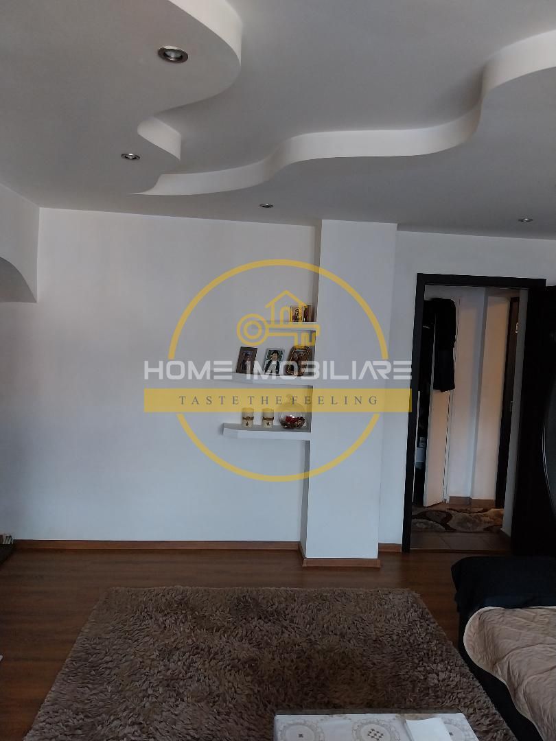 Apartament cu 3 camere / 75mp/ in zona Dacia - Poză 3