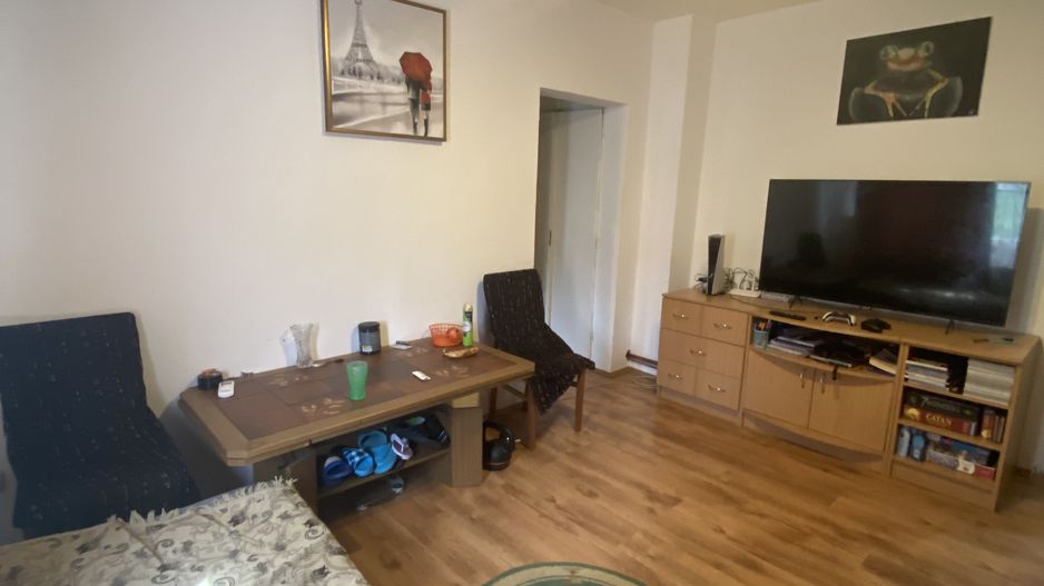 Apartment 2 camere zona Gheorghe Lazar - Poză 3