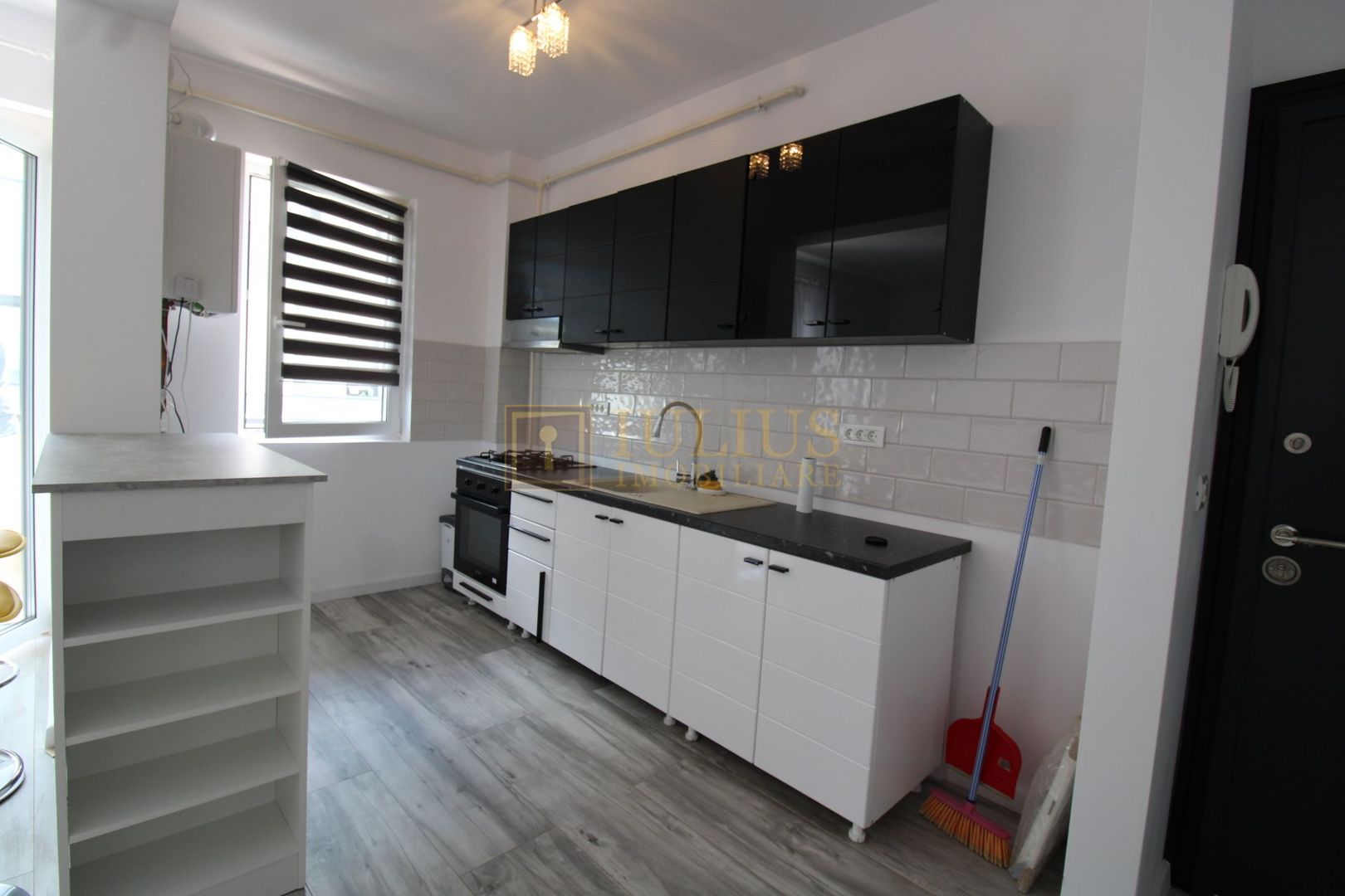 Pet friendly, aer conditionat, loc de parcare inclus, Braytim - Sud - Poză 9