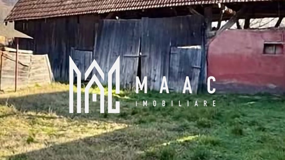 Casa 3 camere | Pivnita | Teren | Buia - Poză 3