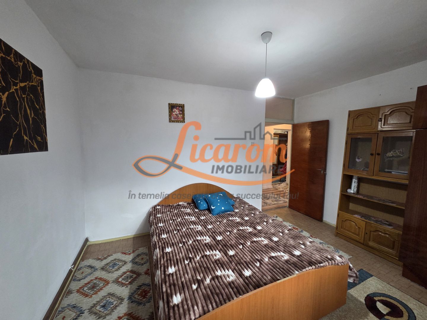 Apartament 3 camere Carpatilor aproape de Spitalul Judetean - Poză 9