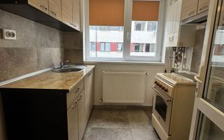 Garsonieră Militari Residence I Tineretului I Complex Avangarde - Poză 8