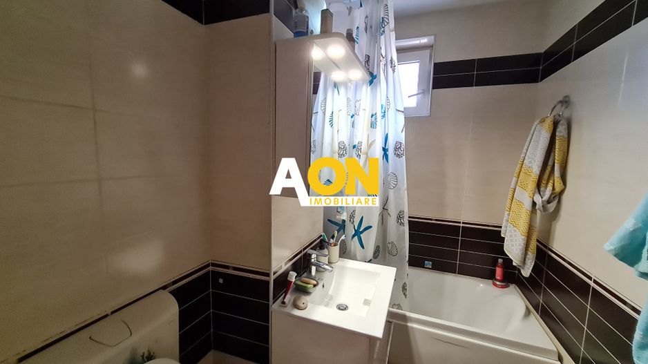 Apartament 2 Camere,53 mp,Decomandat, zona Tolstoi - Poză 11