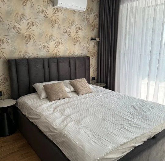 Apartament de 2 camere cu vedere la lac în ansamblul de lux Yacht Kid - Poză 6