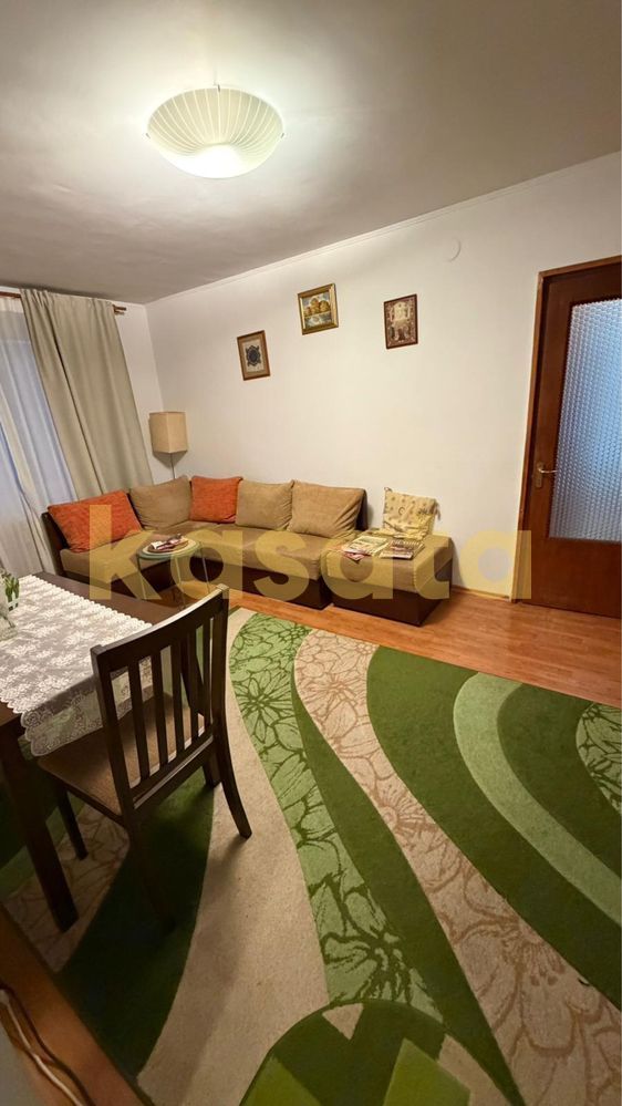 OPORTUNITATE | APARTAMENT 2 CAMERE | TEI | BLOC 1982 - Poză 1