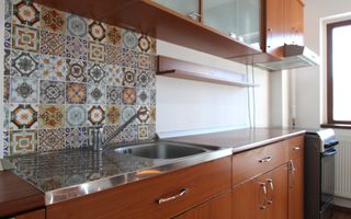 Vis a vis de Iulius Mall, 2 camere, Pet-friendly. - Poză 6