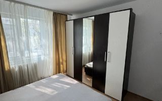 Apartament 3 camere semidecomandat, mobilat, cu centrală proprie, zona Splai Bahlui, Iași - Poză 8