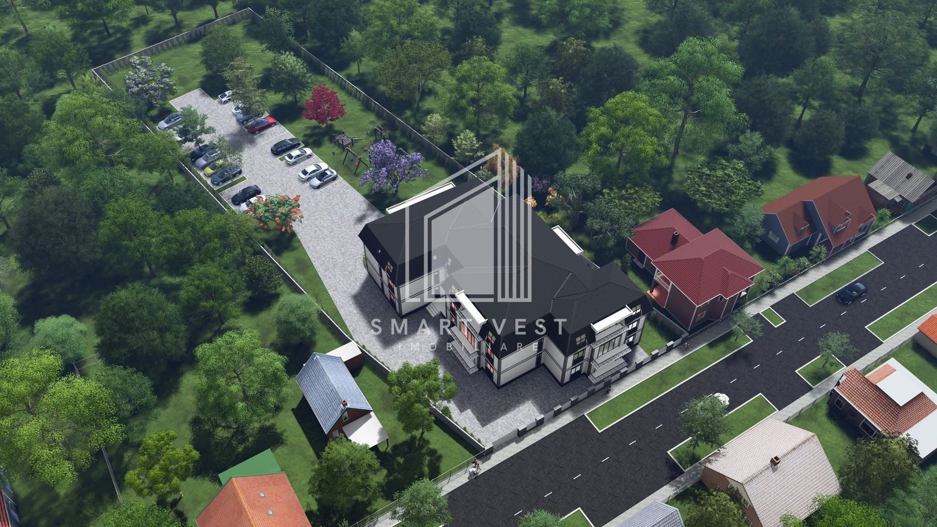 Apartament 2 camere bloc nou | Etaj 1|  Zona Titulescu - Poză 6