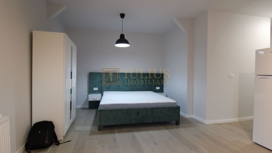 CHELTUIELI INCLUSE 1 Camera , mobilat modern - Poză 7