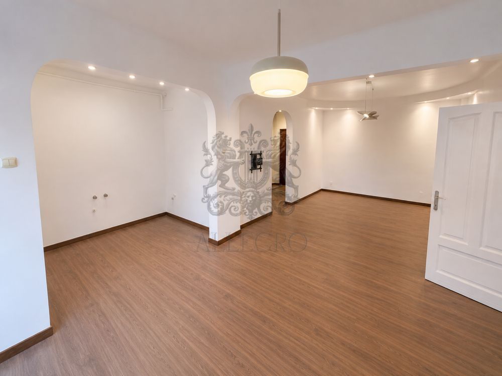 Eminescu - Toamnei | 2 Camere | 2 Bai | 67 MP | Etaj 2/3 - Poză 1
