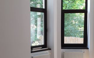 închiriere o vilă interbelică elegantă, complet restaurată - Poză 15