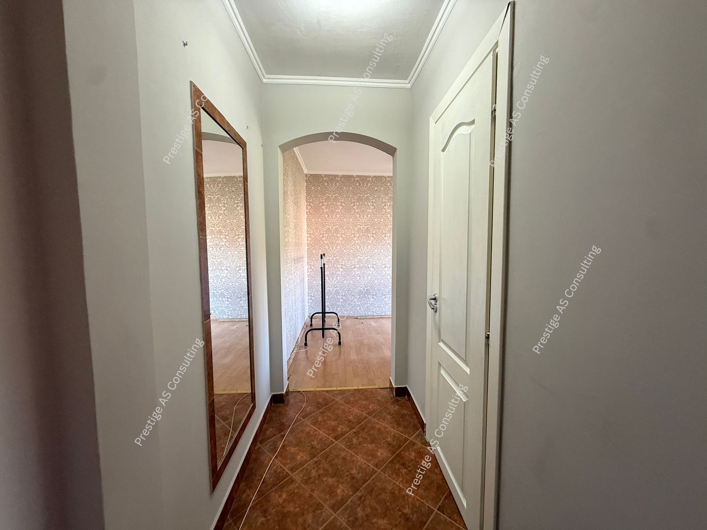 Apartament 3 Camere | Etaj 4/4 Musicescu-Sagului - Poză 9