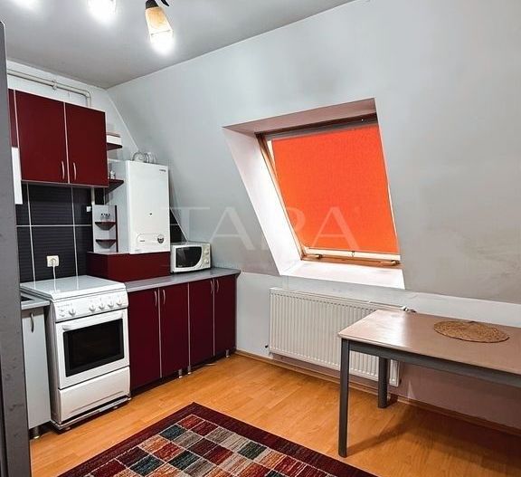 Apartament 1 Cameră Decomandat – Dâmbul Rotund - Poză 5