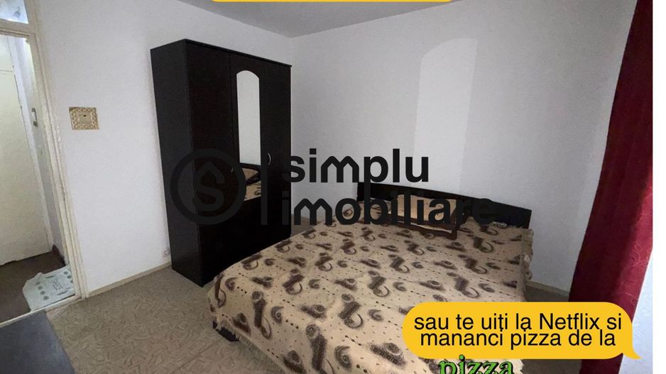 2 decomandate -Rovine - Poză 3