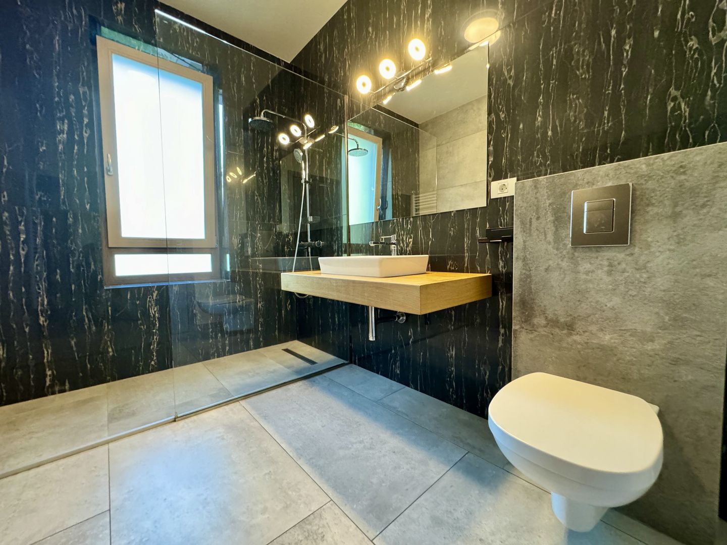 Duplex de închiriat  în Dumbrăvița, Lângă British School - Poză 24