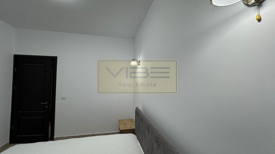 Apartament 2 camere NOU  ultracentral Palas Mall - Poză 13