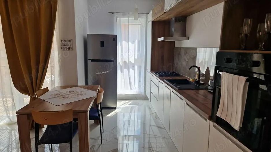 Apartament 2 camere Giroc bloc nou - Poză 3