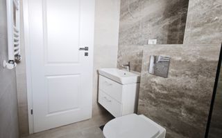 Apartament 3 camere | 2 băi | balcon | Străulești | etaj 2 - Poză 10