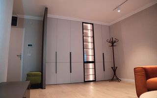 ISHO - Apartament premium cu 3 camere, 2 bai si parcare subterana - Poză 10